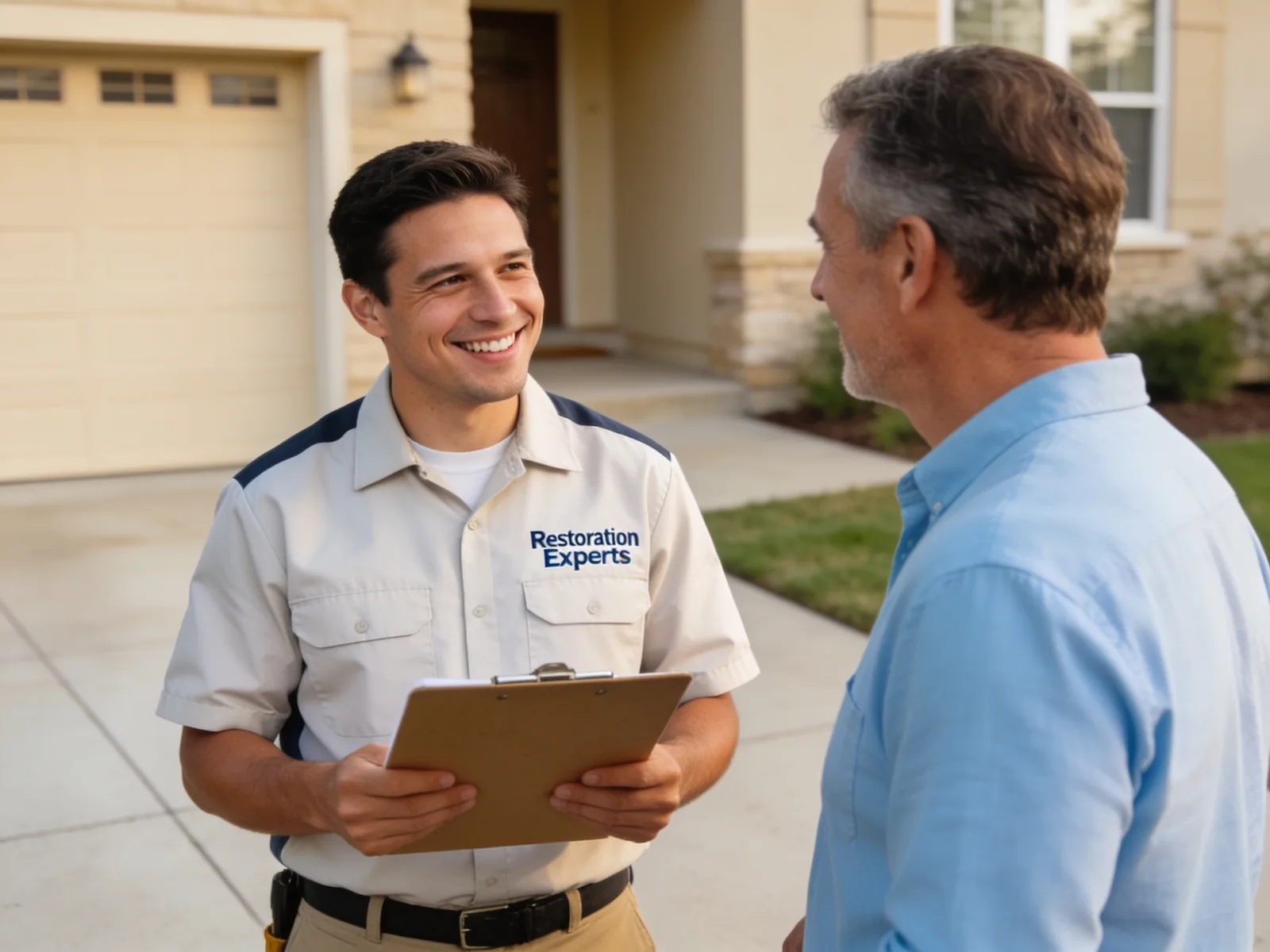 Water Damage Cleanup Grantville, PA FAQs